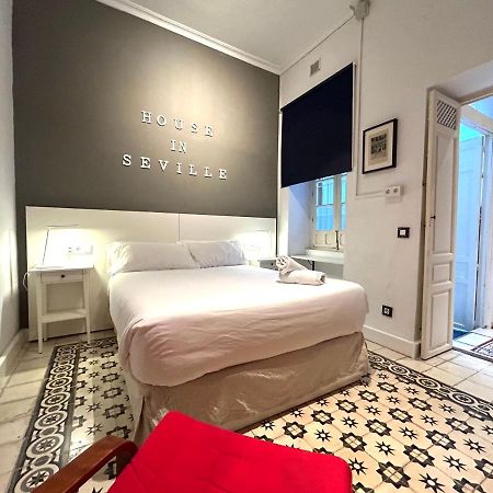Home In Seville V33-B Bagian luar foto