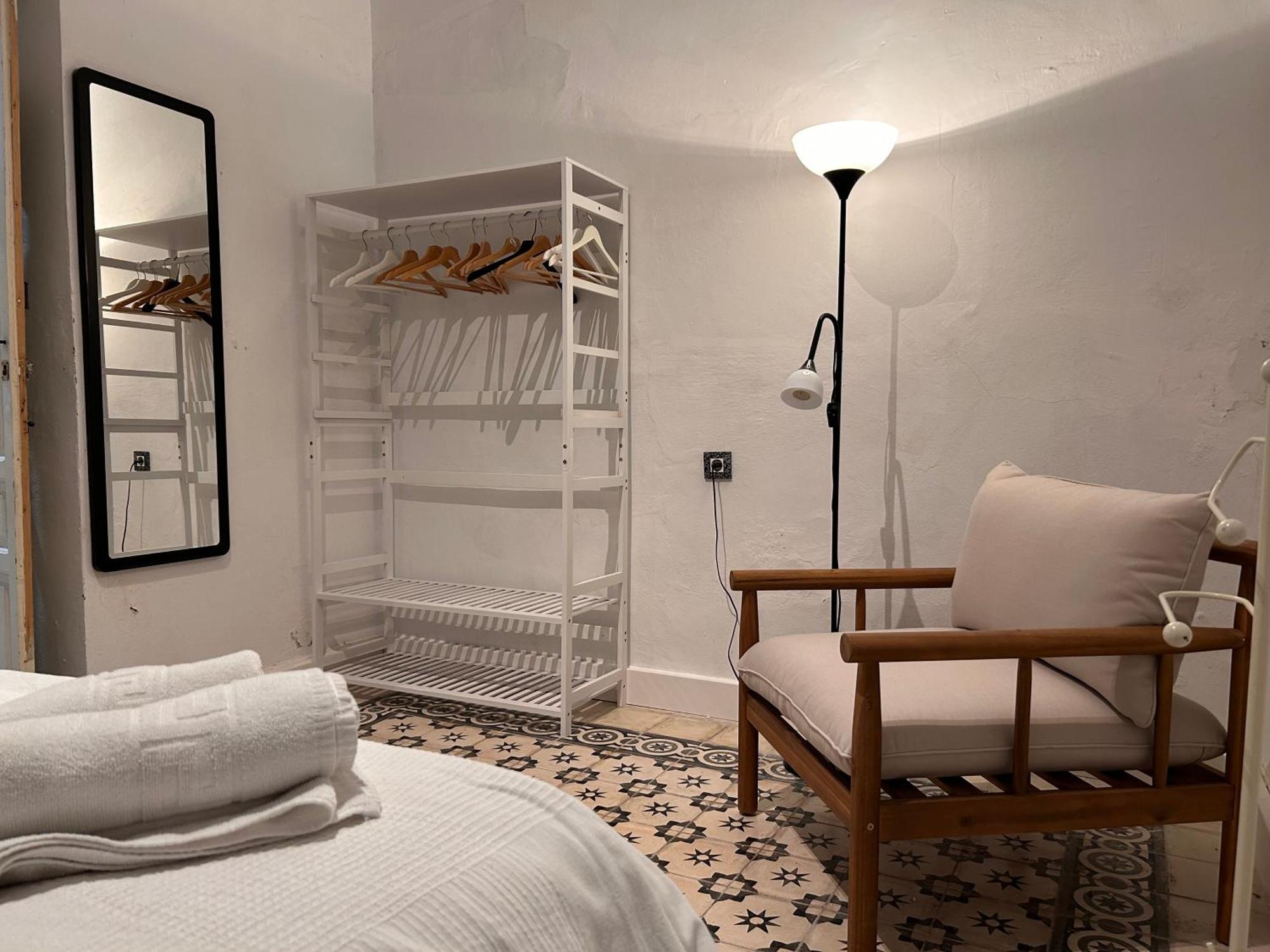 Home In Seville V33-B Bagian luar foto