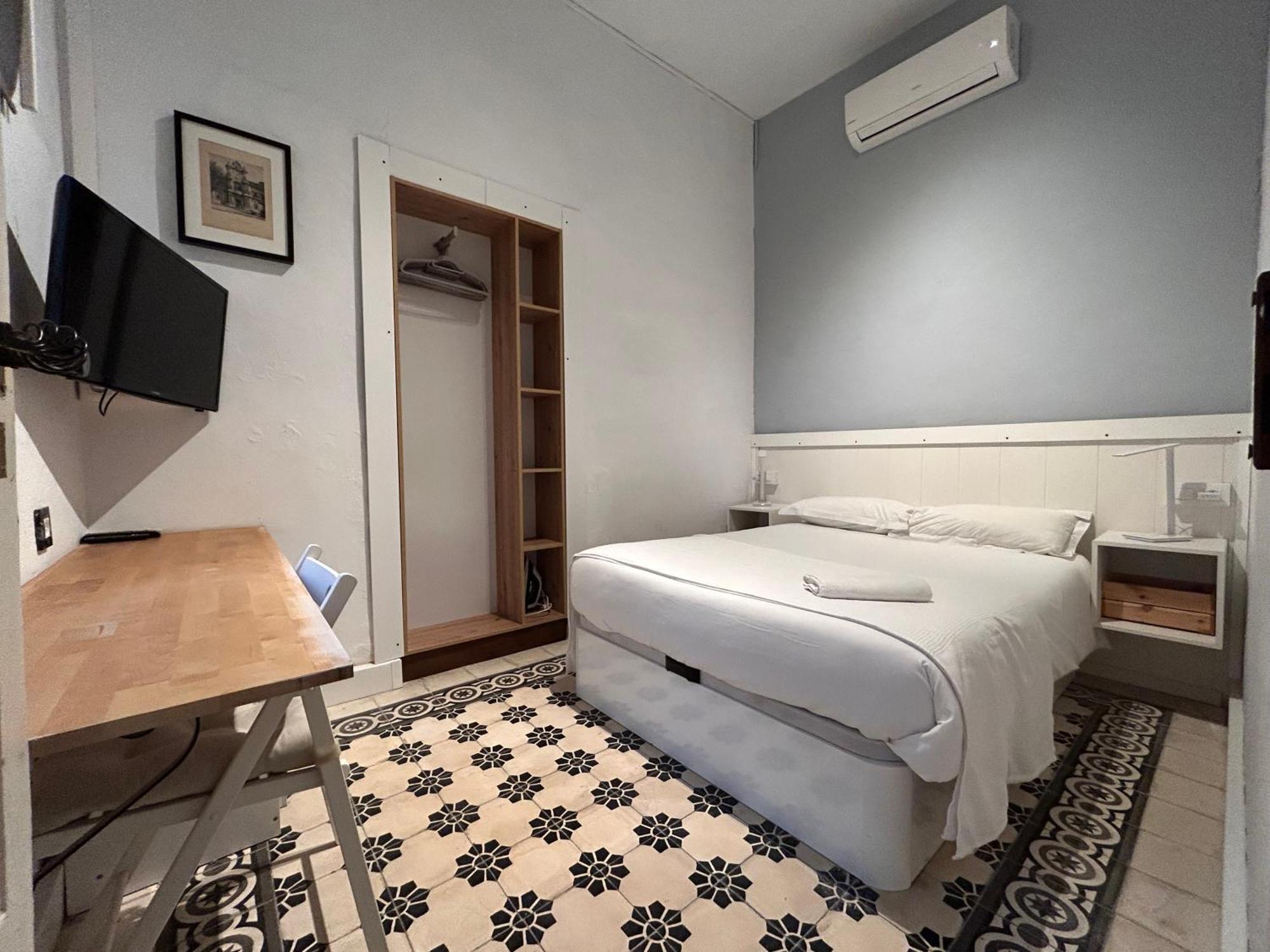 Home In Seville V33-B Bagian luar foto