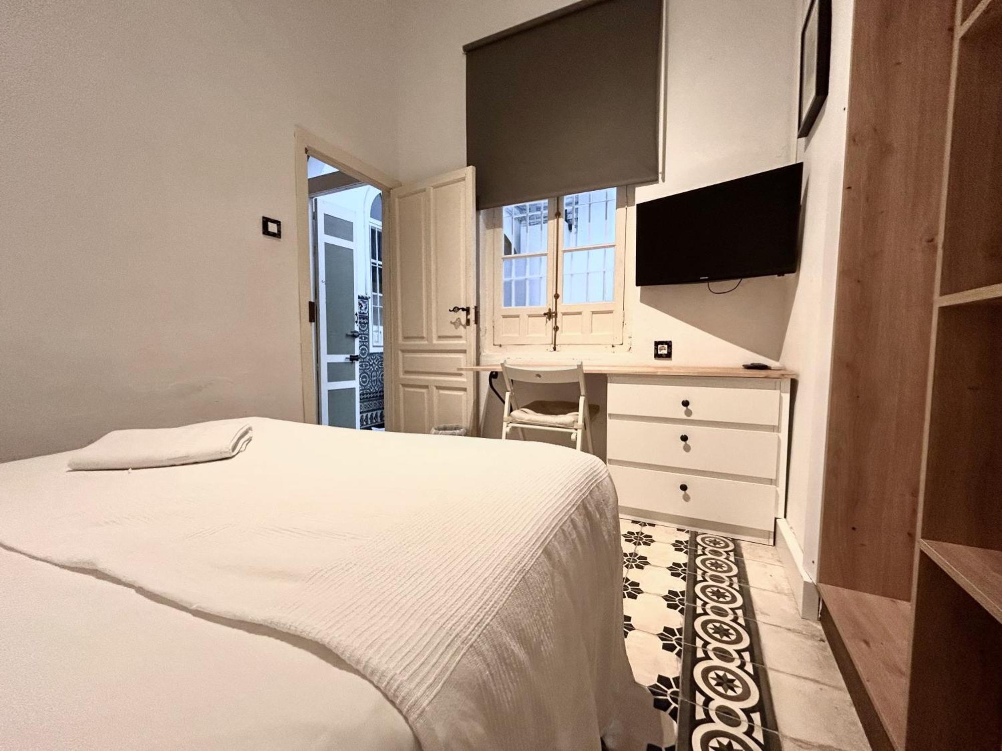 Home In Seville V33-B Bagian luar foto