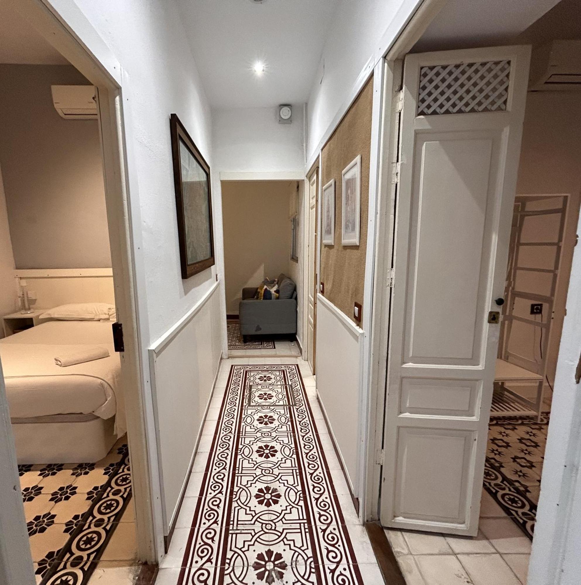 Home In Seville V33-B Bagian luar foto